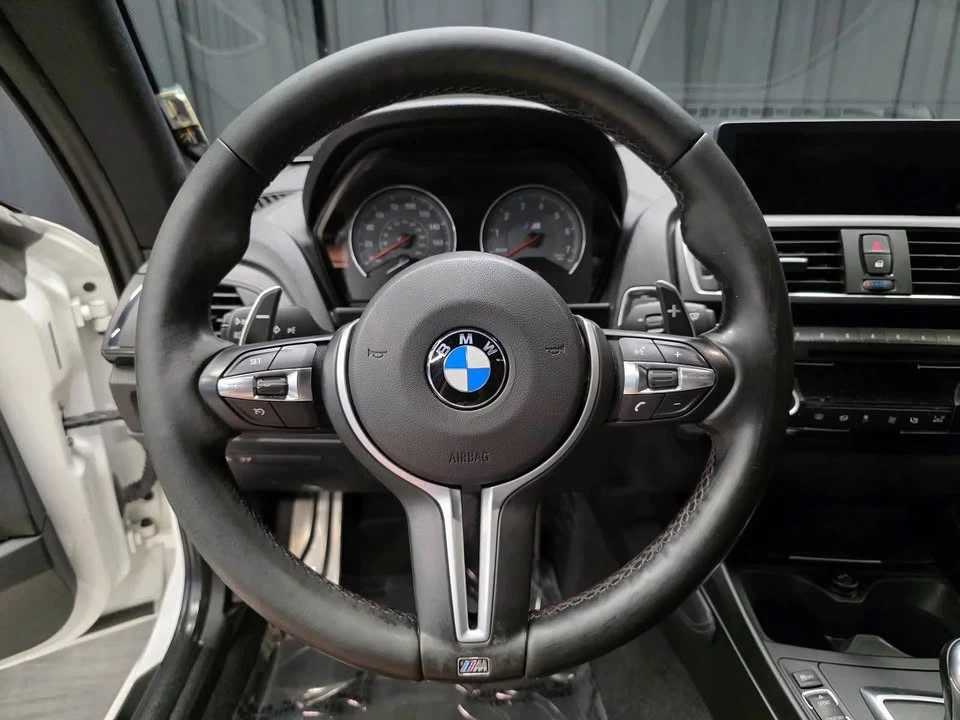 2016 BMW F87 M2 - Image 8 of 20