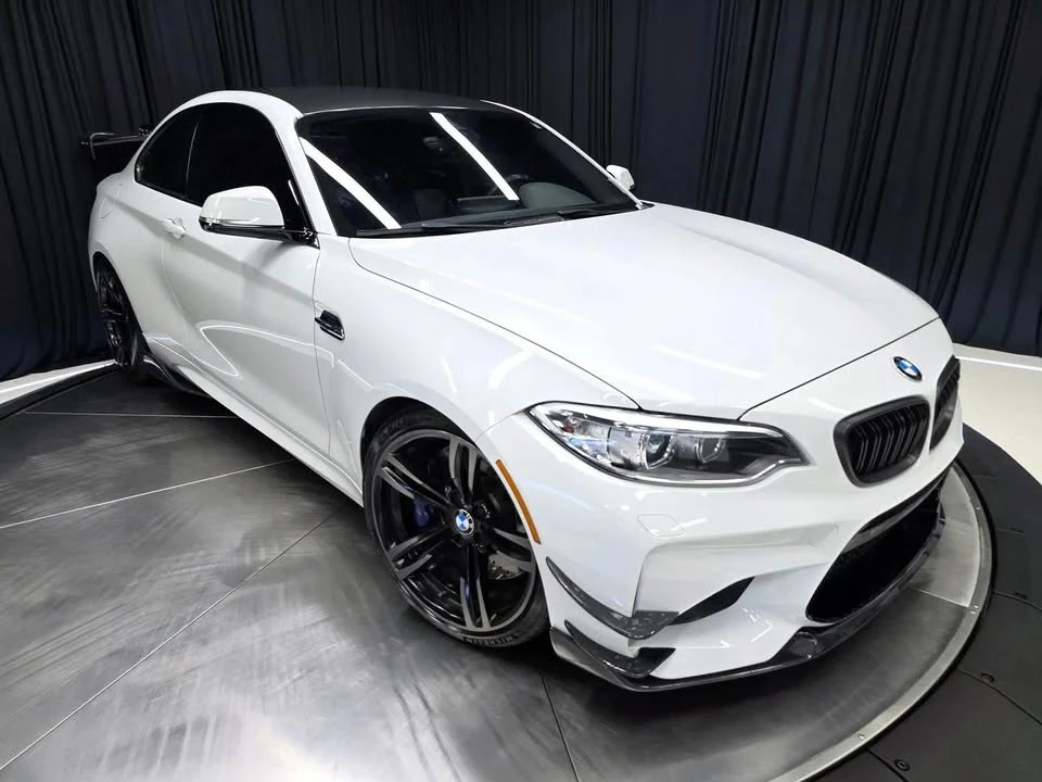 2016 BMW F87 M2 - Image 16 of 20