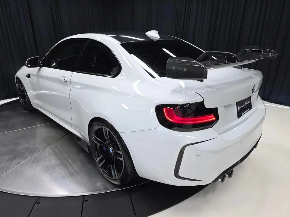 2016 BMW F87 M2 - Image 19 of 20
