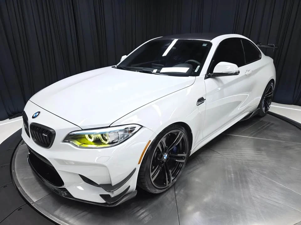 2016 BMW F87 M2 - Image 14 of 20