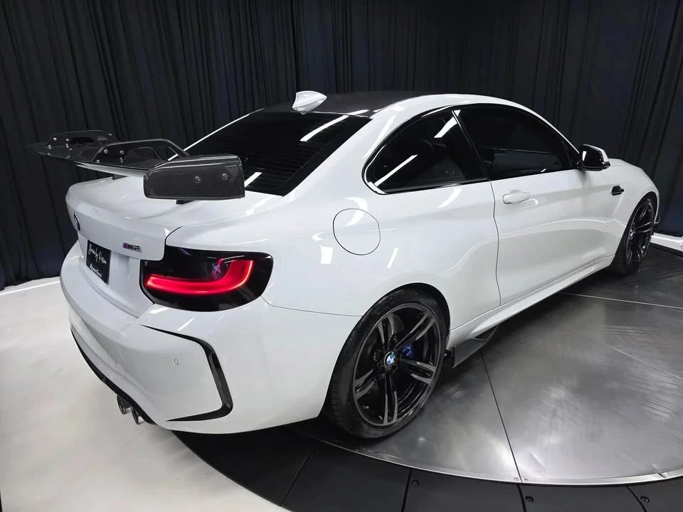 2016 BMW F87 M2 - Image 17 of 20
