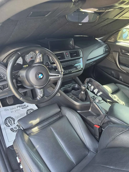 2016 BMW F87 M2 - Image 6 of 9