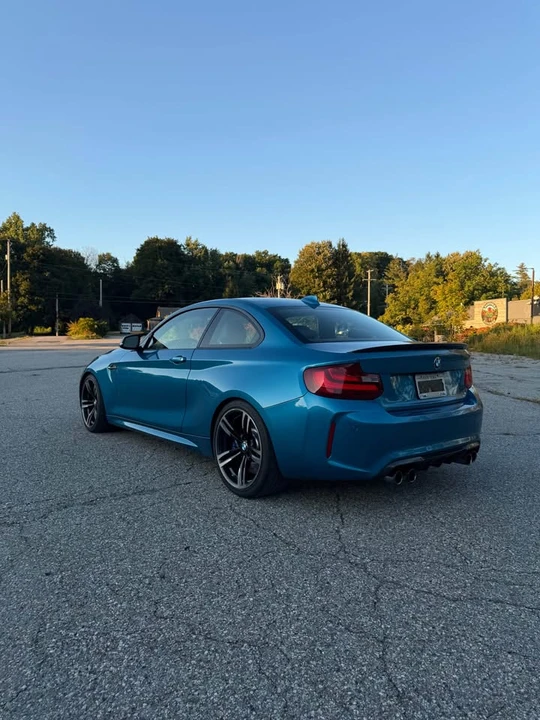 2016 BMW F87 M2 - Image 7 of 20