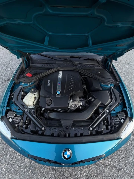 2016 BMW F87 M2 - Image 11 of 20