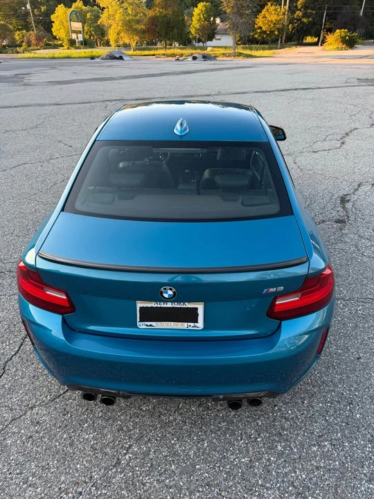 2016 BMW F87 M2 - Image 10 of 20