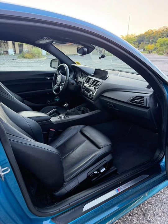 2016 BMW F87 M2 - Image 13 of 20