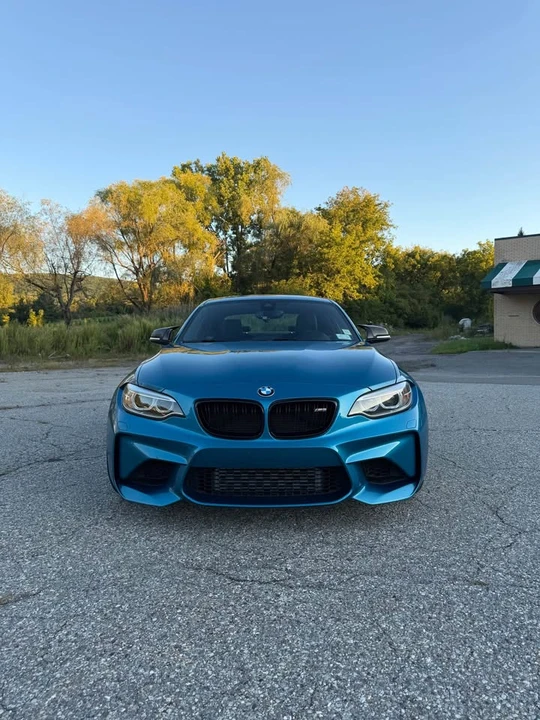 2016 BMW F87 M2 - Image 2 of 20