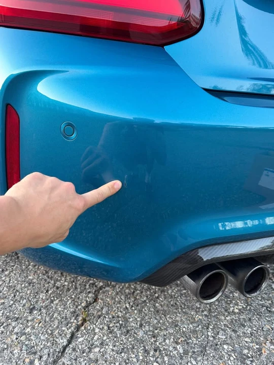 2016 BMW F87 M2 - Image 18 of 20