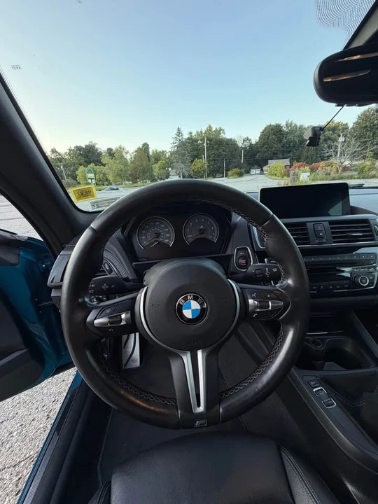 2016 BMW F87 M2 - Image 14 of 20