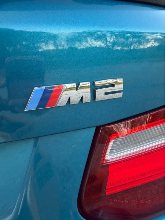 2016 BMW F87 M2 - Image 20 of 20