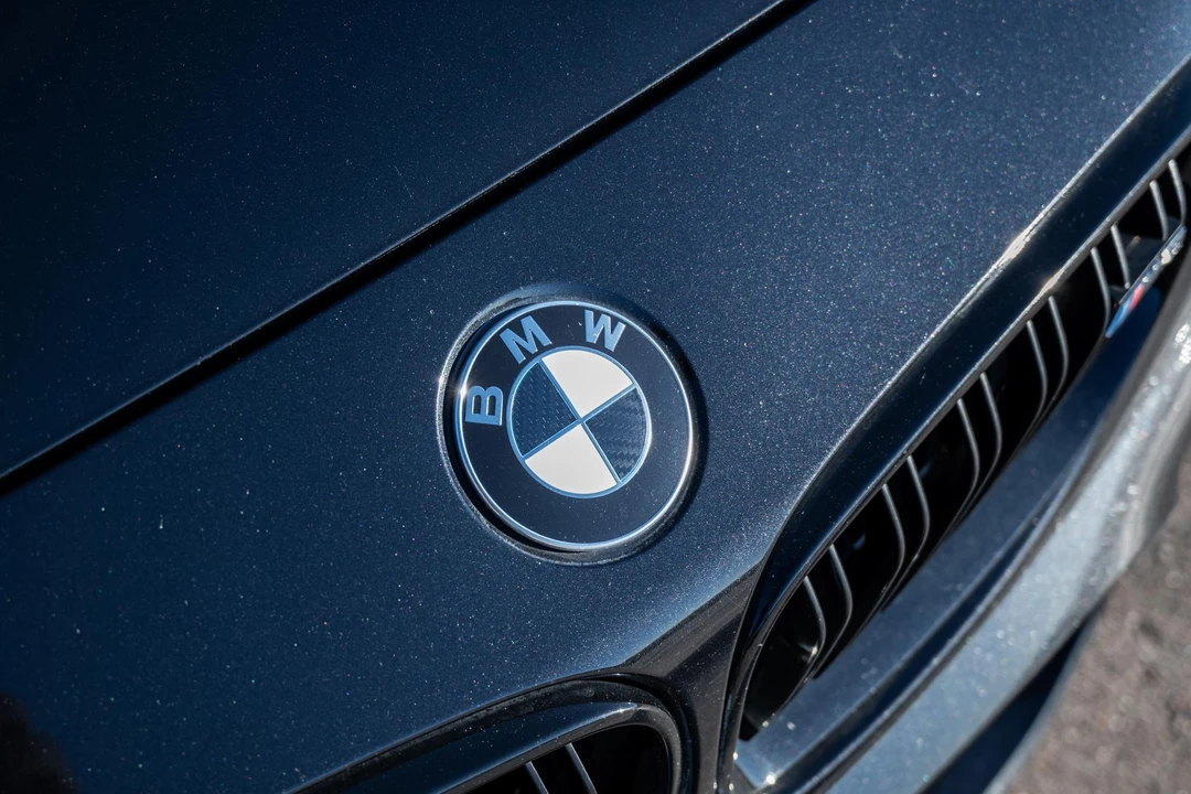 2016 BMW F87 M2 - Image 31 of 31