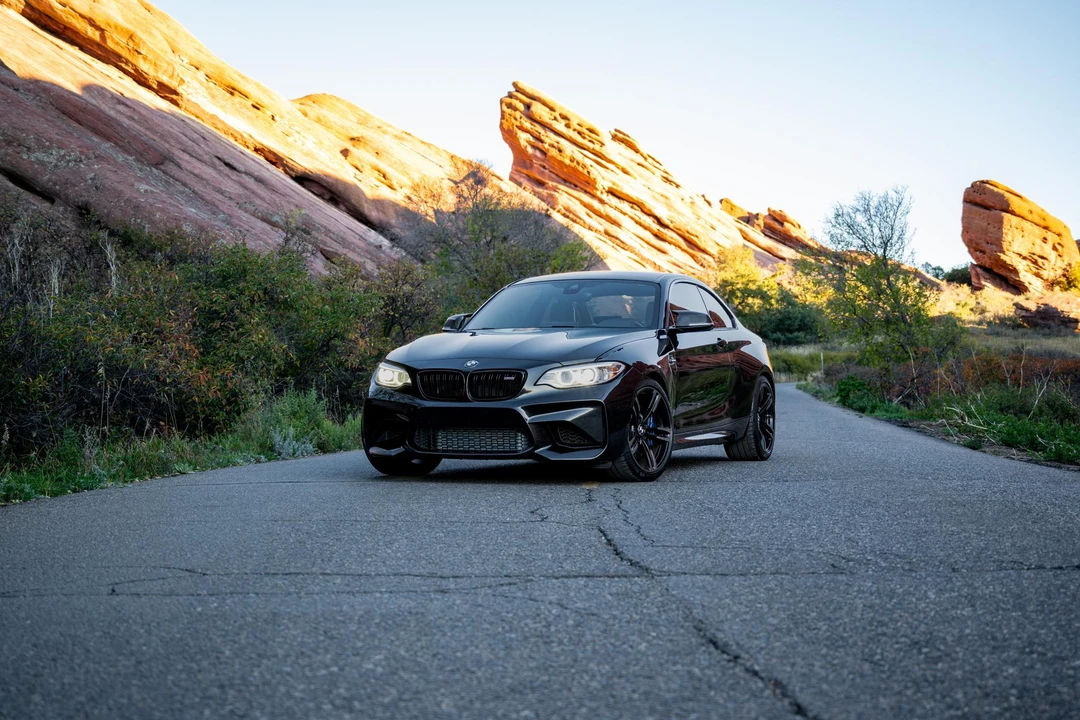 2016 BMW F87 M2 - Image 20 of 31