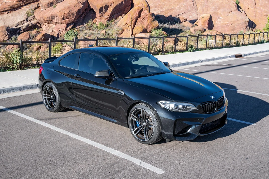2016 BMW F87 M2 - Image 15 of 31