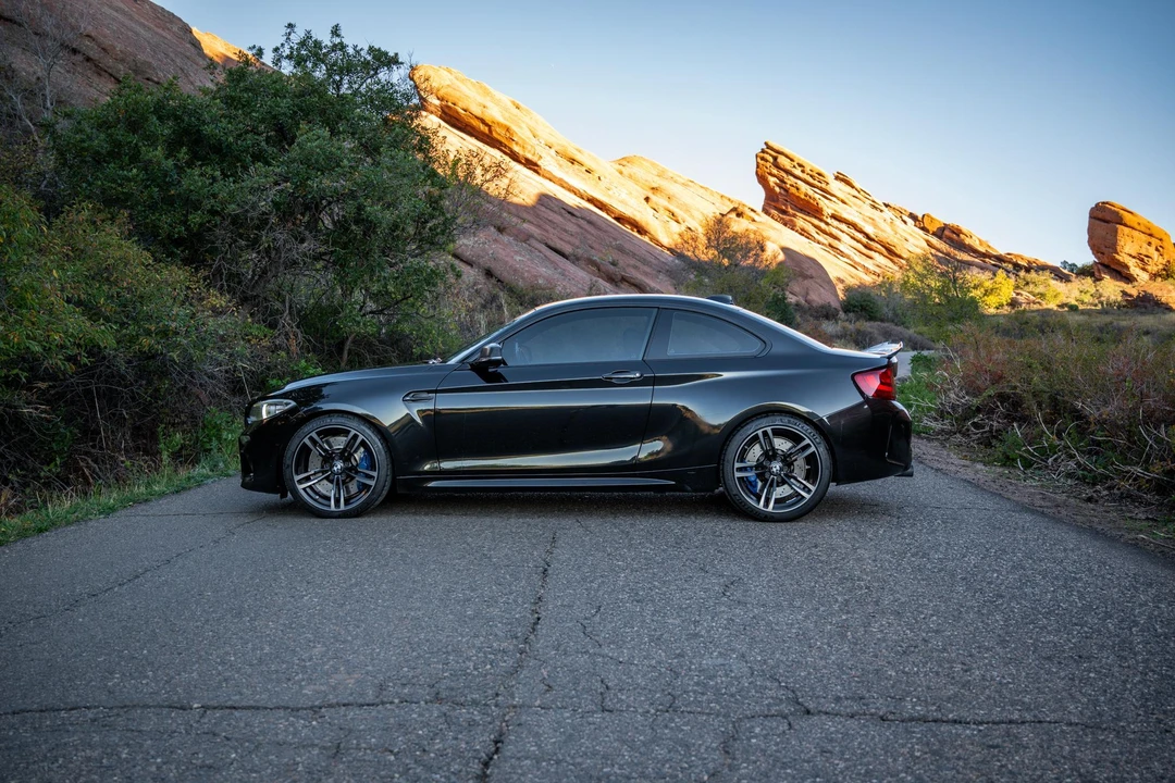 2016 BMW F87 M2 - Image 23 of 31