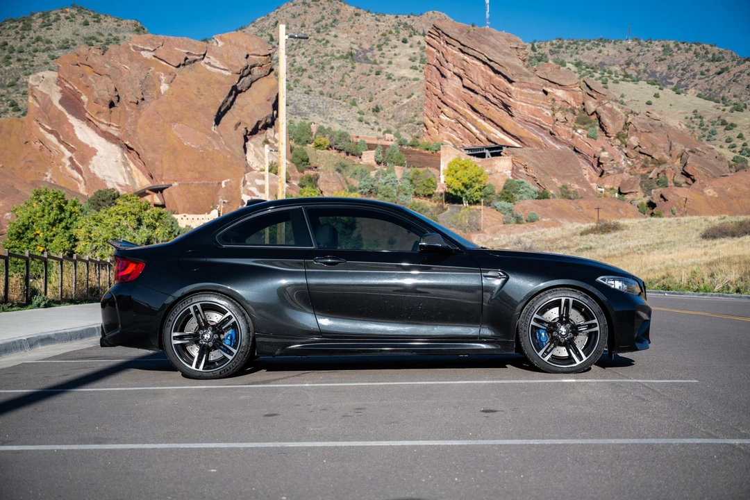 2016 BMW F87 M2 - Image 13 of 31