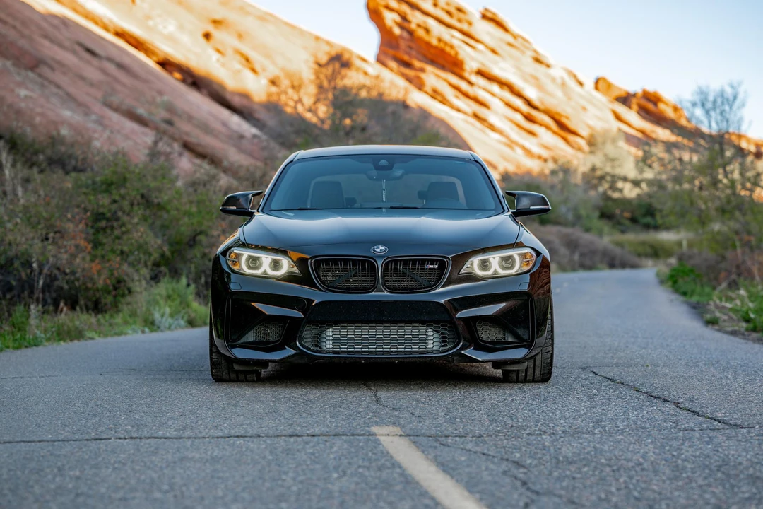 2016 BMW F87 M2 - Image 18 of 31
