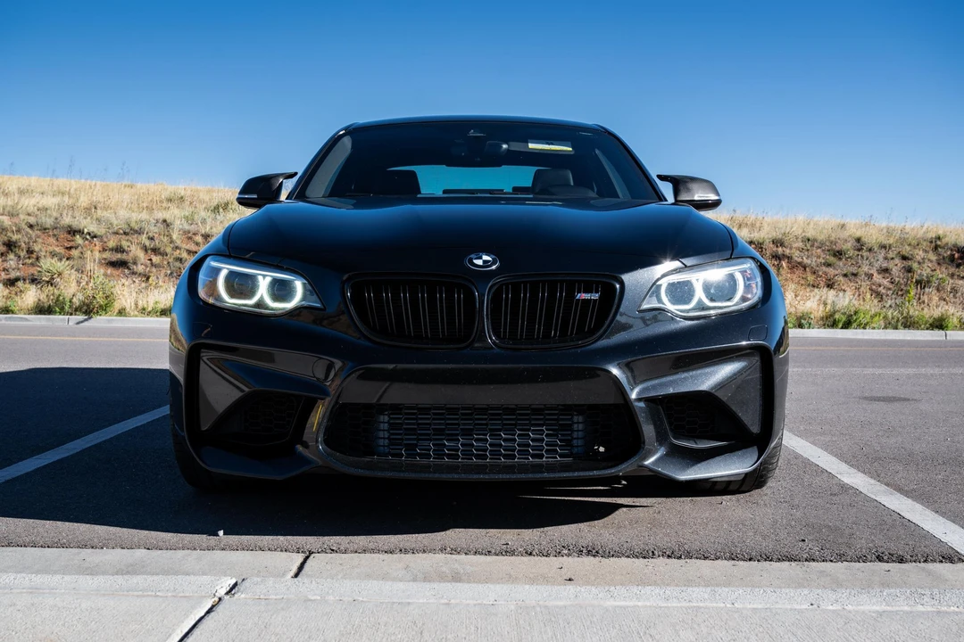 2016 BMW F87 M2 - Image 6 of 31