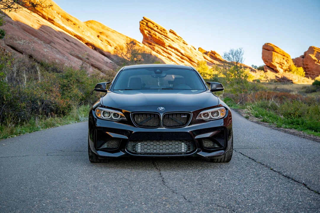 2016 BMW F87 M2 - Image 19 of 31