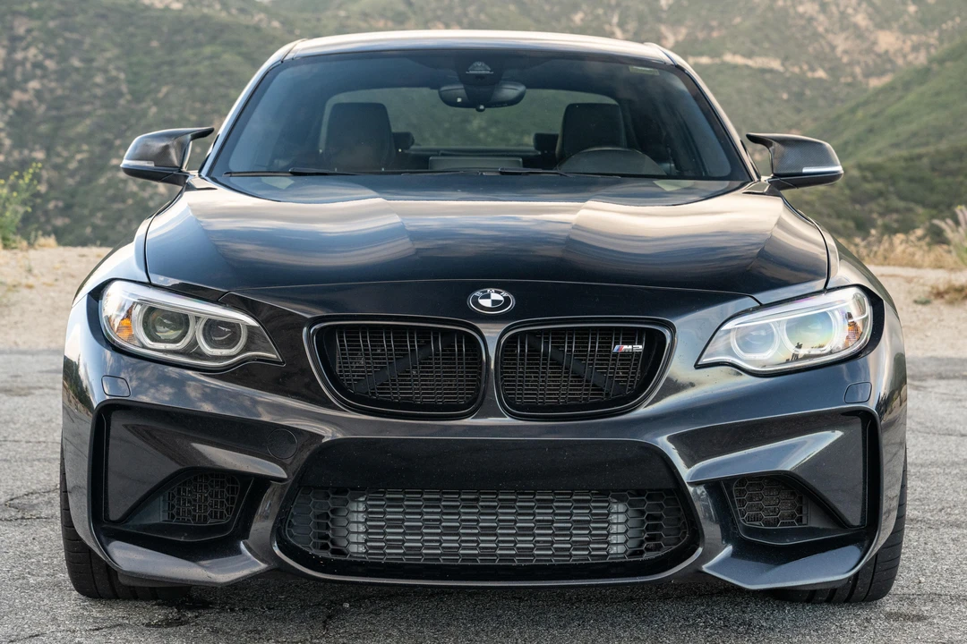 2016 BMW F87 M2 - Image 2 of 31