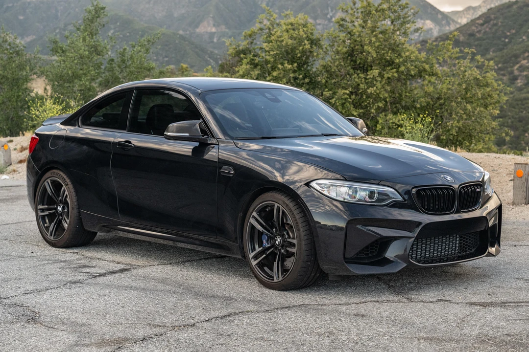 2016 BMW F87 M2 - Image 10 of 31