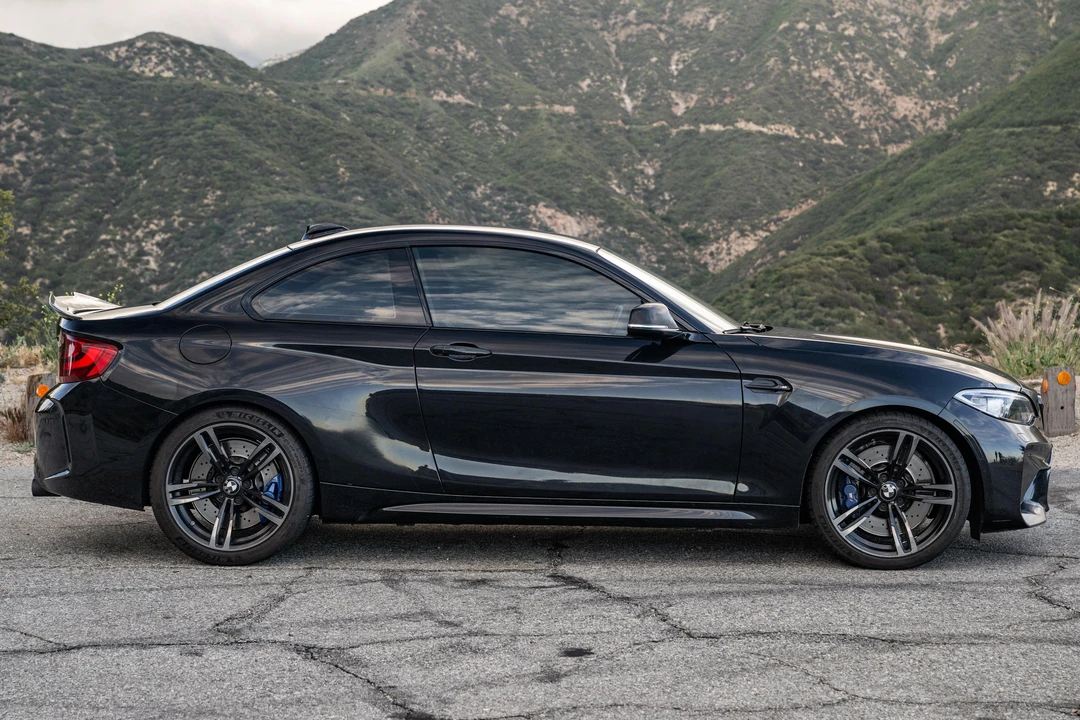 2016 BMW F87 M2 - Image 3 of 31