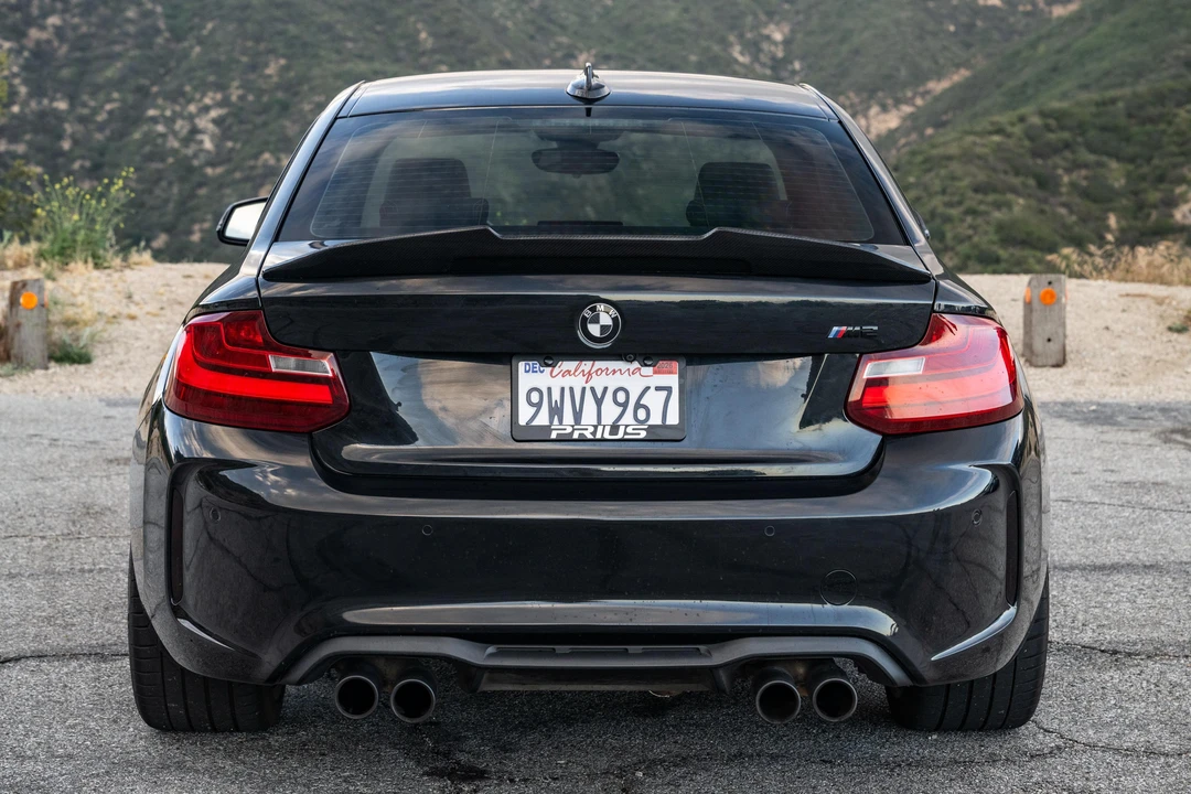 2016 BMW F87 M2 - Image 8 of 31