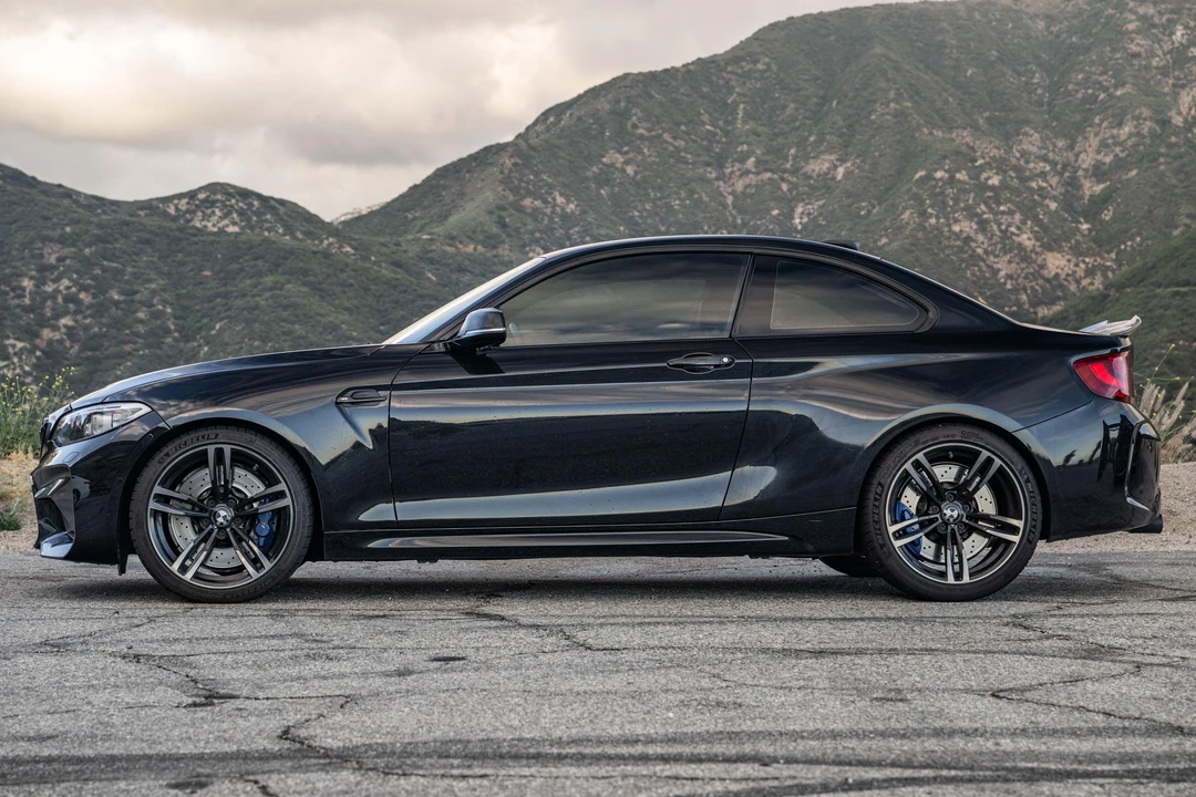 2016 BMW F87 M2 - Image 7 of 31