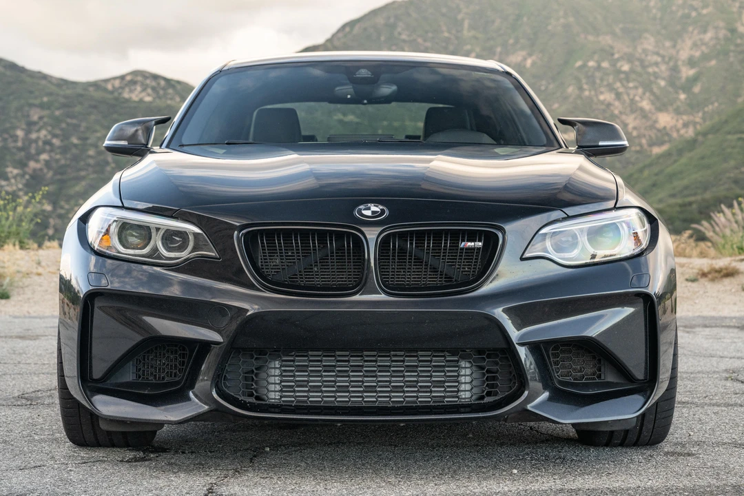 2016 BMW F87 M2 - Image 6 of 31