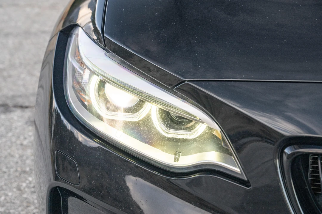 2016 BMW F87 M2 - Image 12 of 31