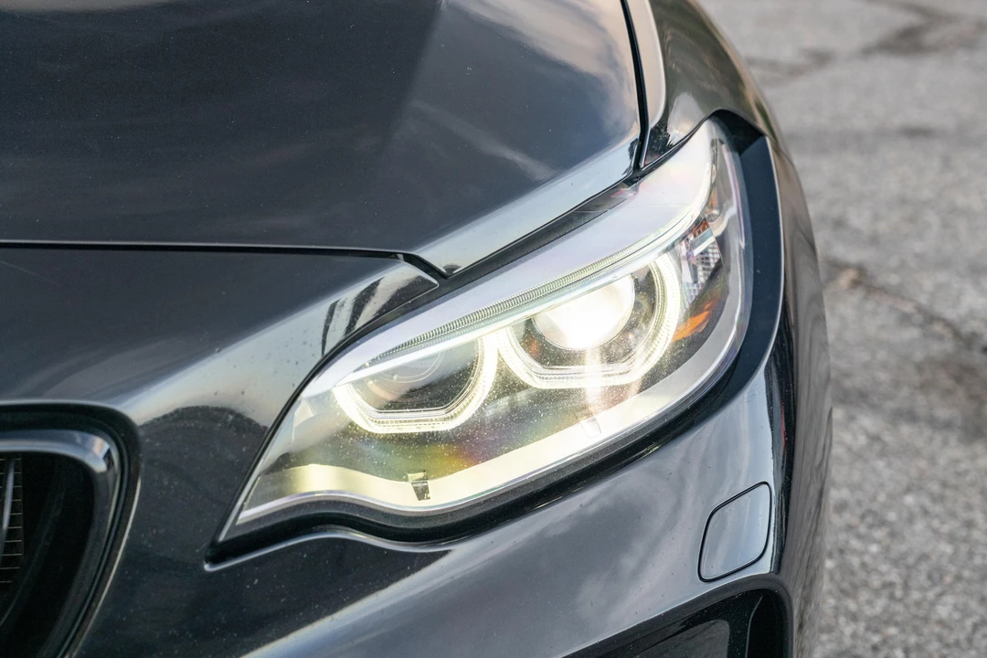 2016 BMW F87 M2 - Image 15 of 31