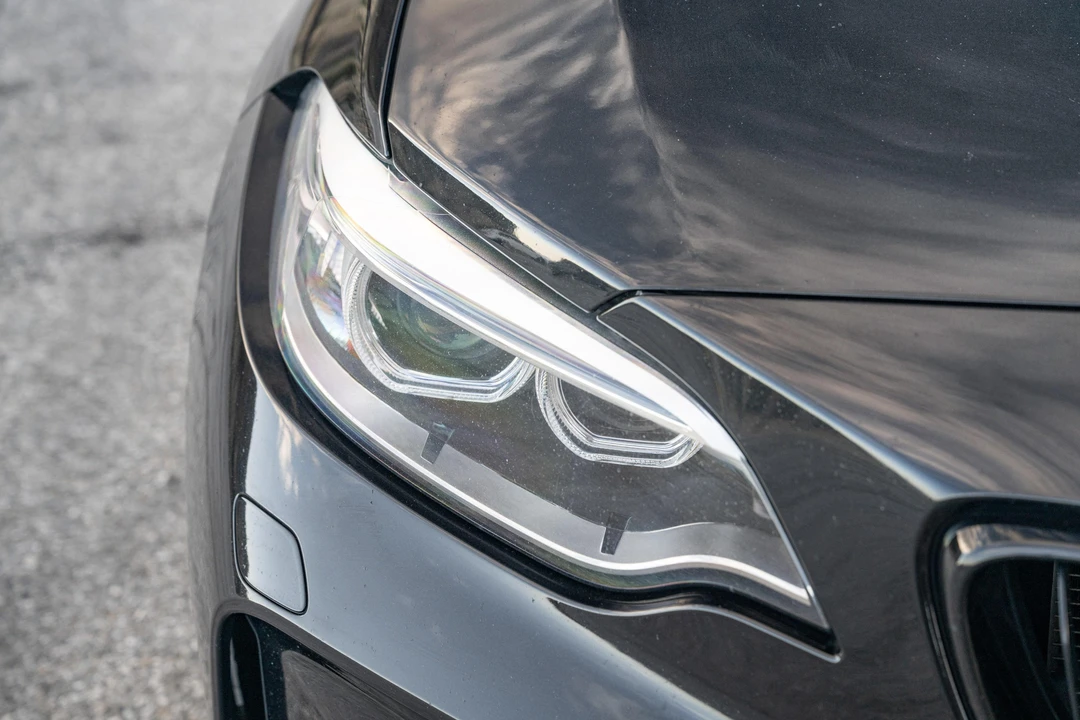 2016 BMW F87 M2 - Image 11 of 31