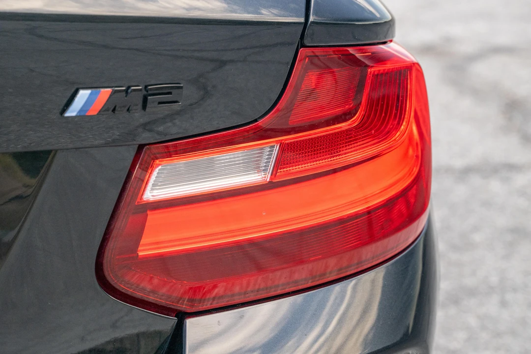2016 BMW F87 M2 - Image 27 of 31
