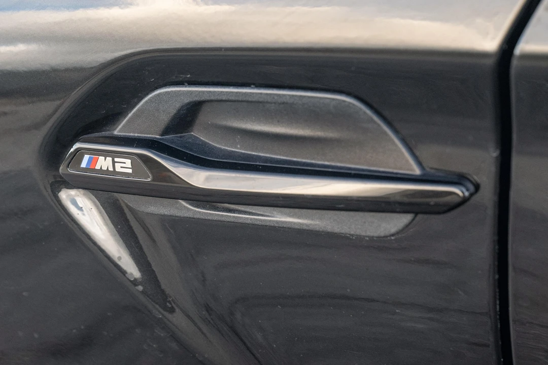 2016 BMW F87 M2 - Image 17 of 31