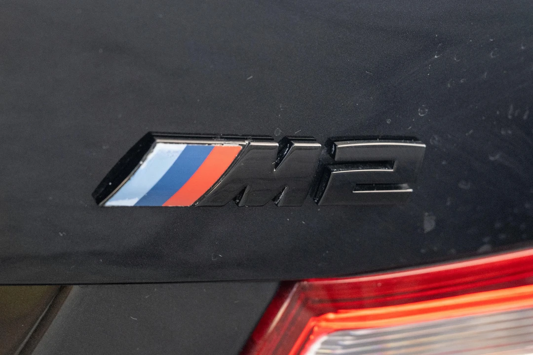 2016 BMW F87 M2 - Image 26 of 31