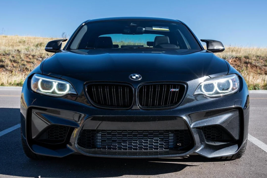 2016 BMW F87 M2 - Image 2 of 31