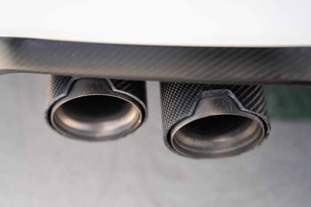 2016 BMW F87 M2 - Image 19 of 31