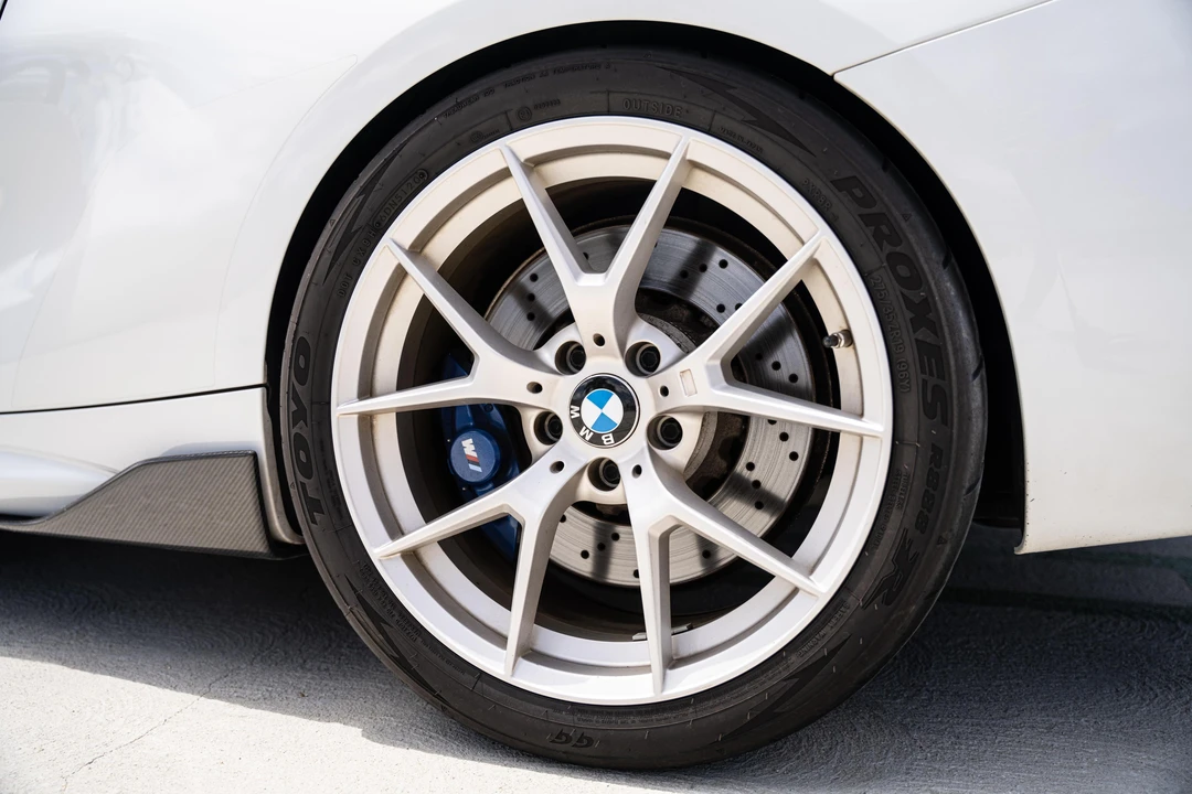 2016 BMW F87 M2 - Image 26 of 31