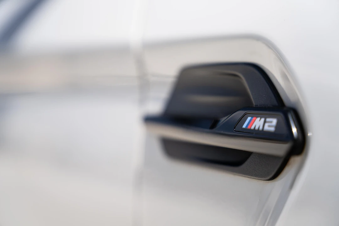 2016 BMW F87 M2 - Image 23 of 31
