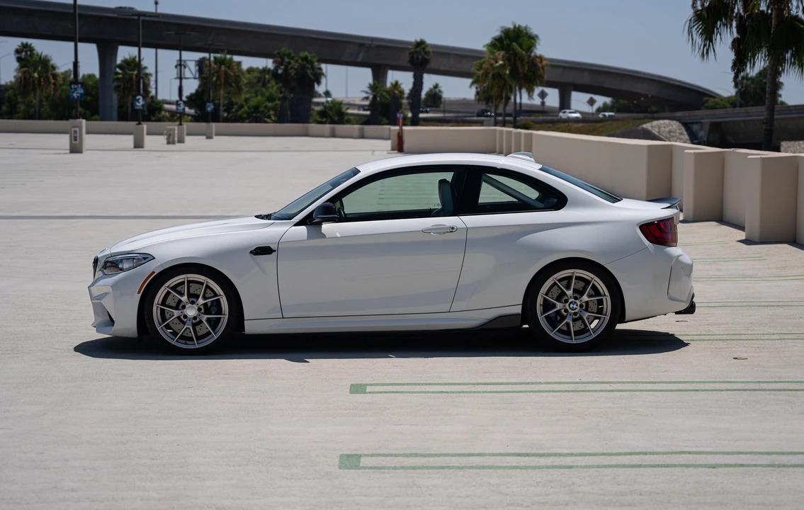 2016 BMW F87 M2 - Image 7 of 31