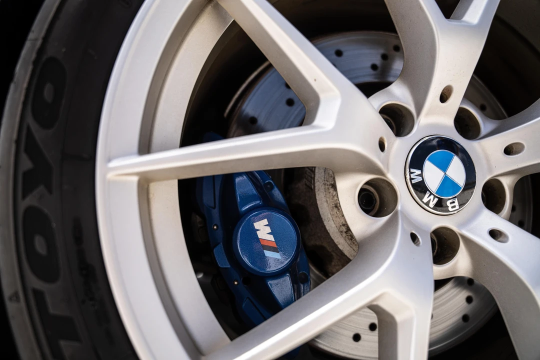 2016 BMW F87 M2 - Image 30 of 31