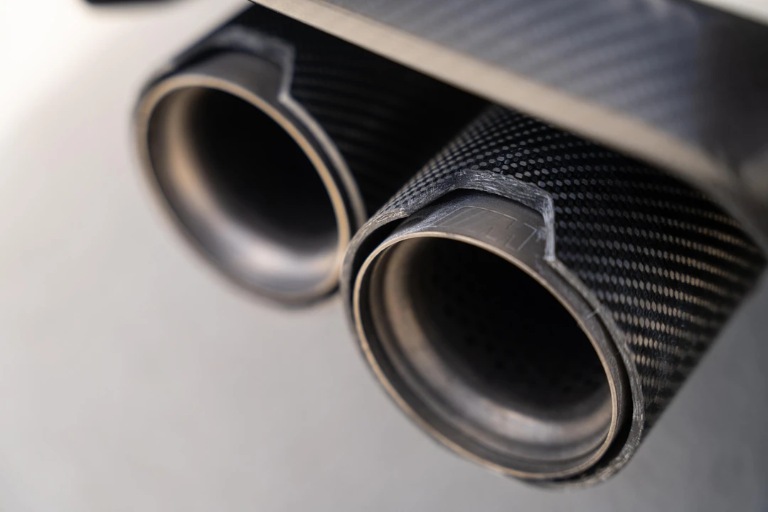 2016 BMW F87 M2 - Image 18 of 31