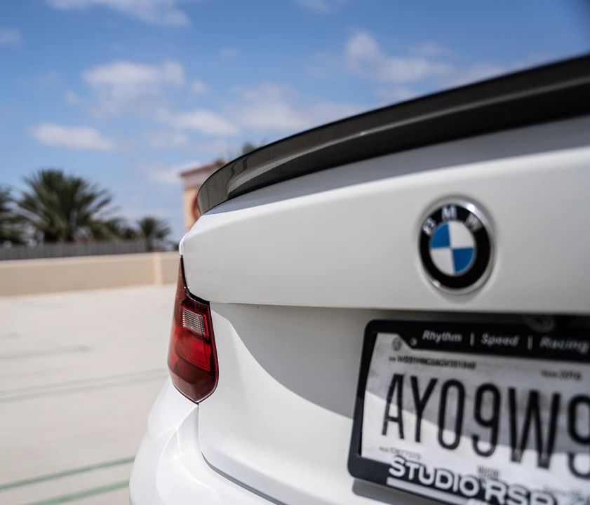 2016 BMW F87 M2 - Image 16 of 31