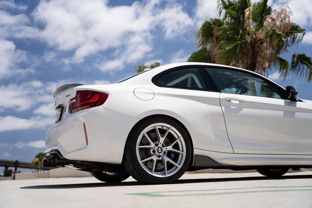 2016 BMW F87 M2 - Image 21 of 31