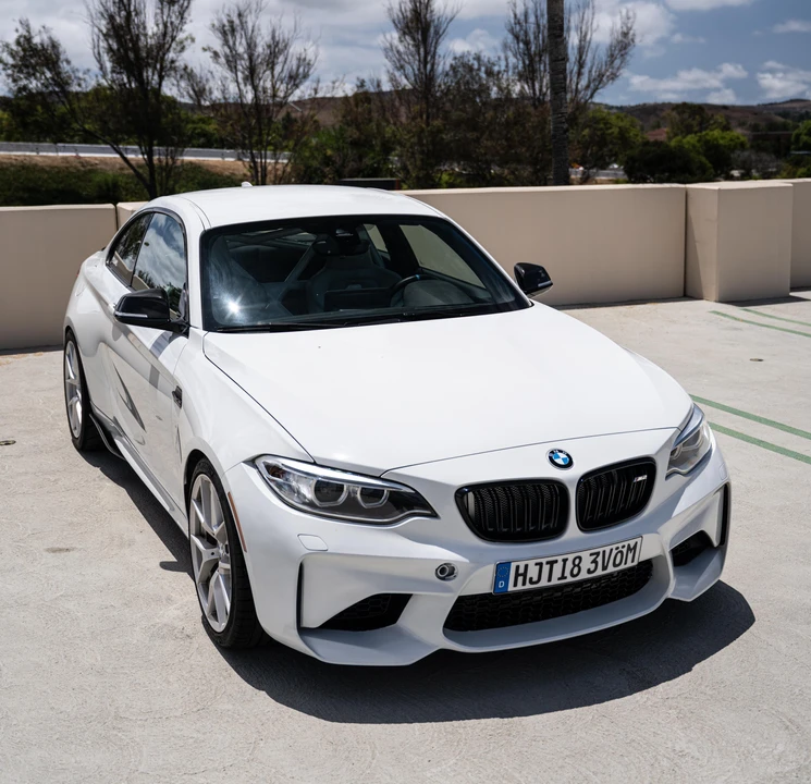 2016 BMW F87 M2 - Image 12 of 31