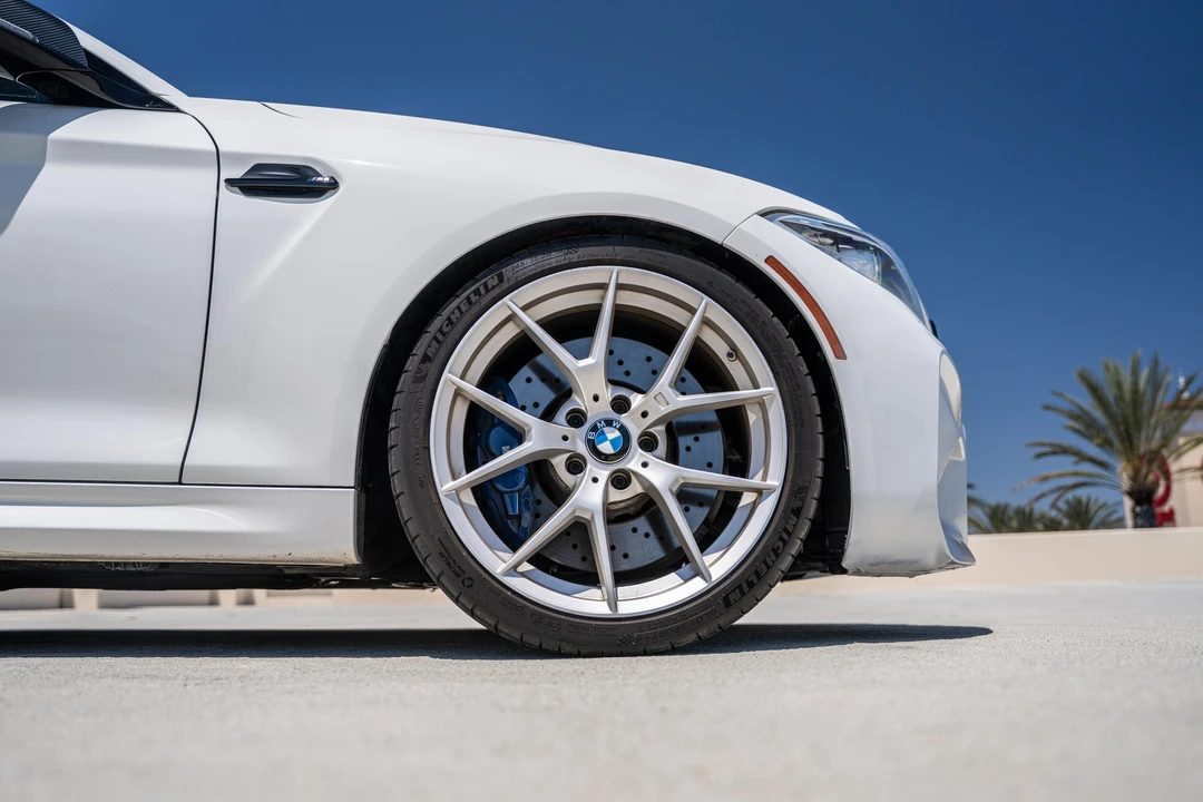 2016 BMW F87 M2 - Image 28 of 31