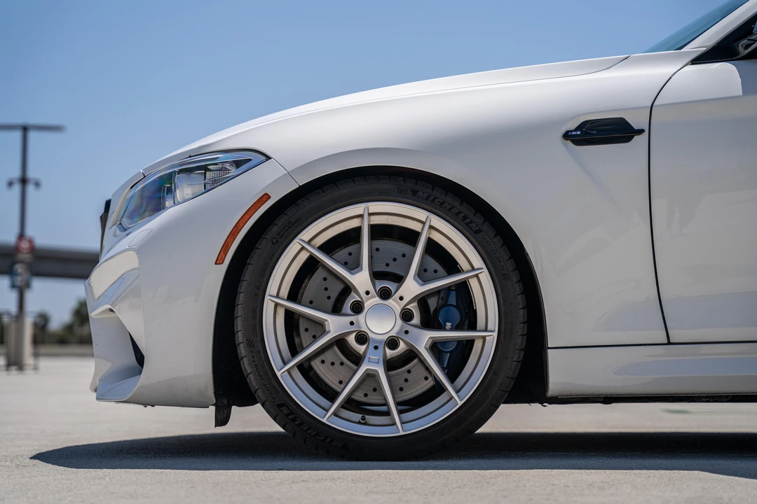 2016 BMW F87 M2 - Image 24 of 31