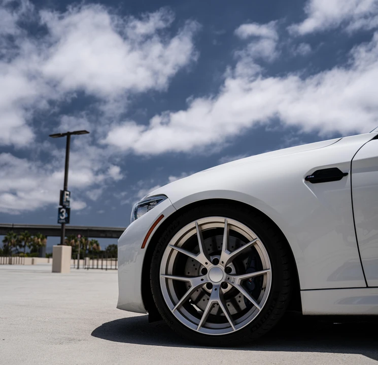 2016 BMW F87 M2 - Image 13 of 31