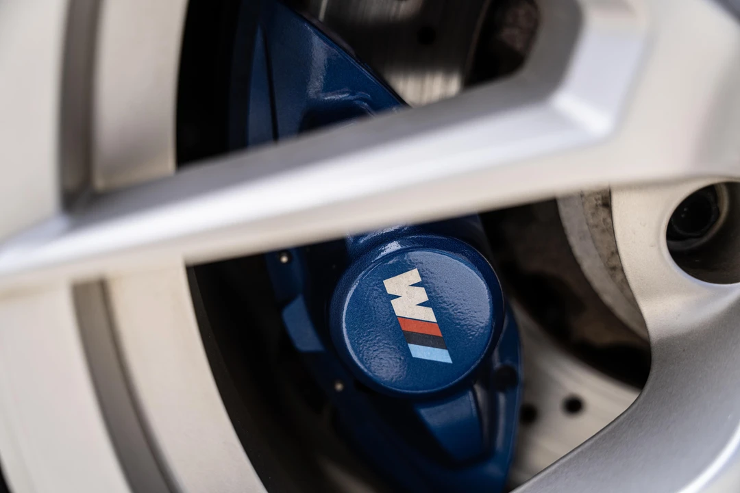 2016 BMW F87 M2 - Image 29 of 31