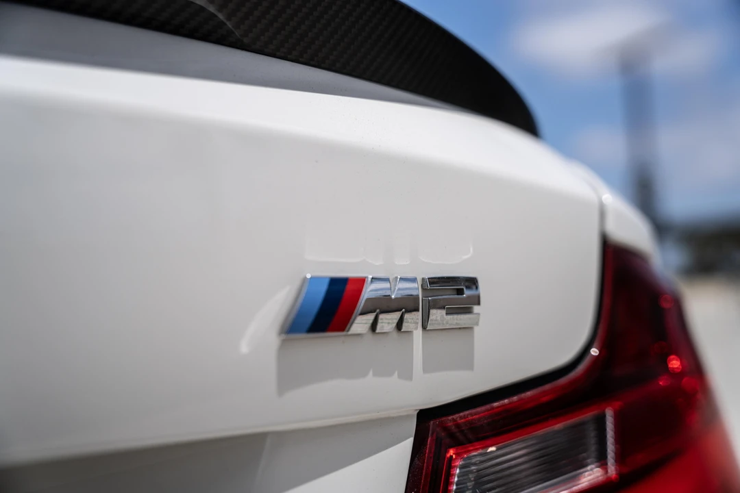 2016 BMW F87 M2 - Image 20 of 31