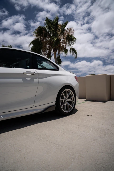 2016 BMW F87 M2 - Image 15 of 31